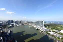 The Sail @ Marina Bay (D1), Apartment #453757371